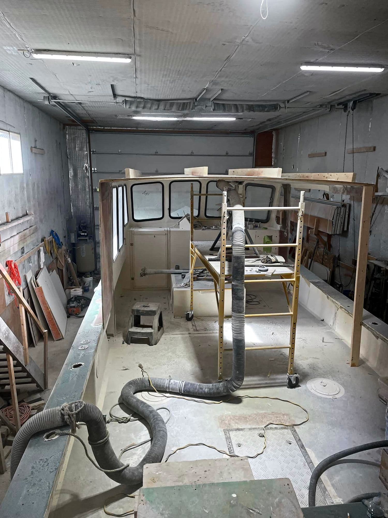 Adam's 29′ H&H — photo 1