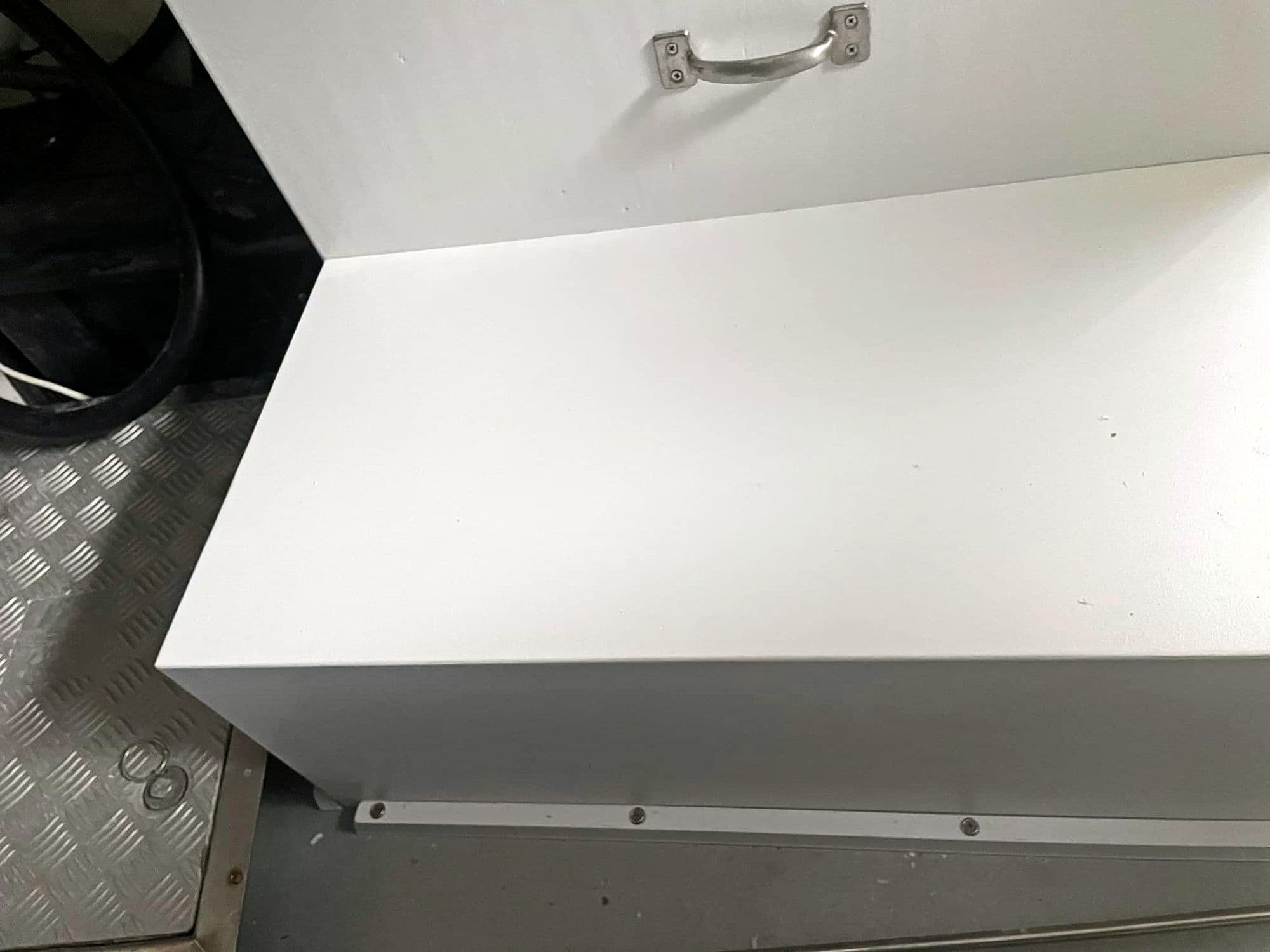 Adam's 29′ H&H — photo 11