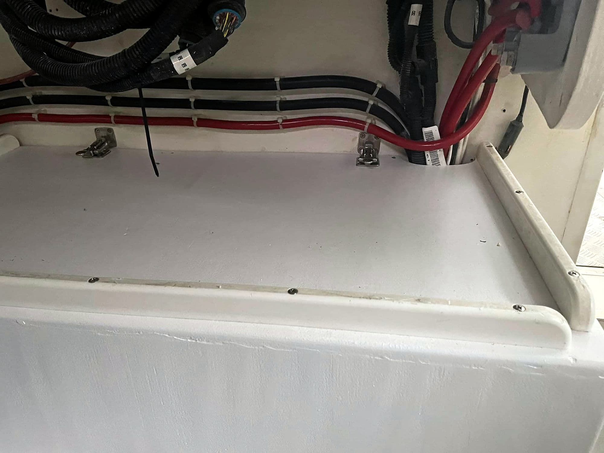 Adam's 29′ H&H — photo 12