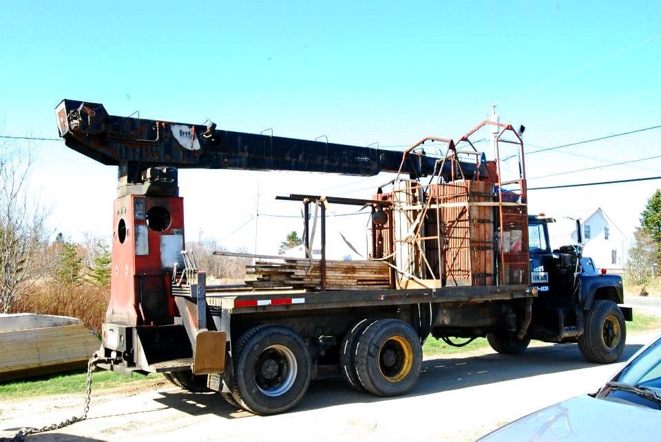 Eric Paiva's 44′ Novi — photo 18