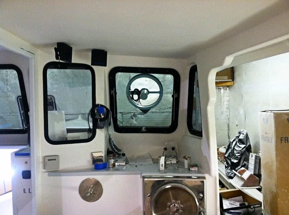 Kyle Kennedy's 42′ H&H — photo 16