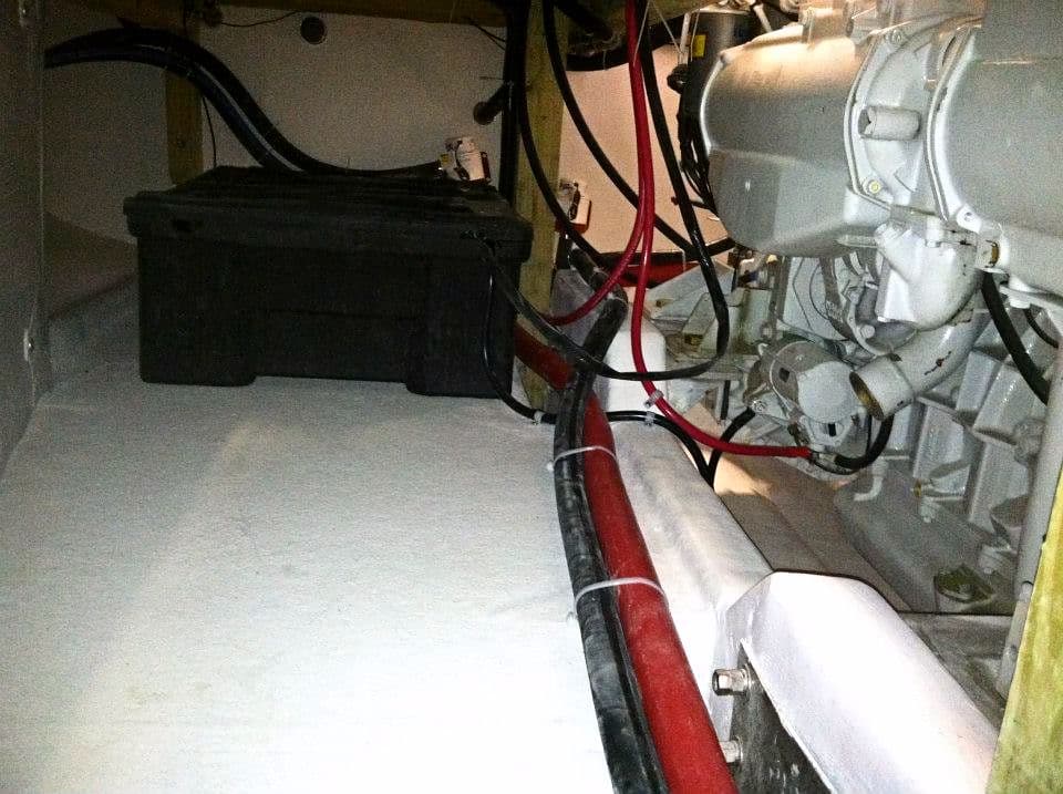 Kyle Kennedy's 42′ H&H — photo 18