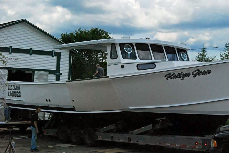 Kyle Kennedy's 42′ H&H — photo 20