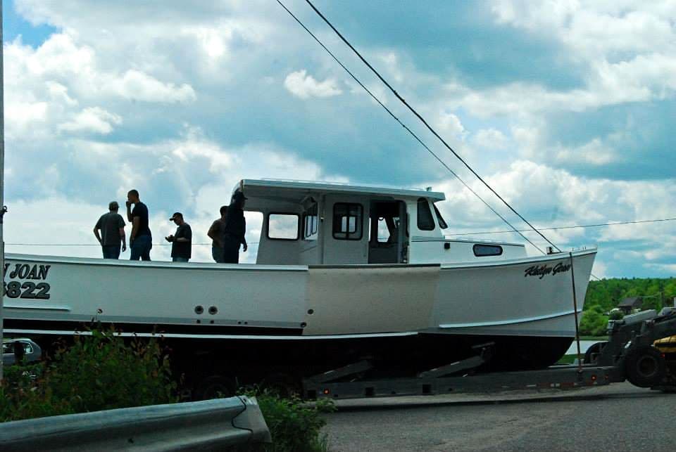 Kyle Kennedy's 42′ H&H — photo 22