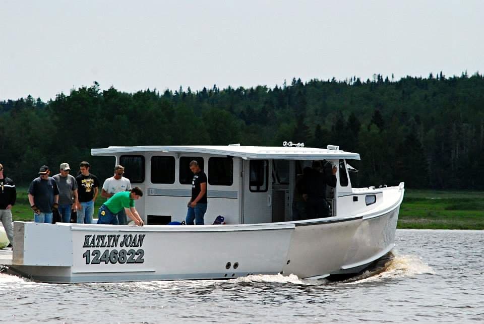 Kyle Kennedy's 42′ H&H — photo 23