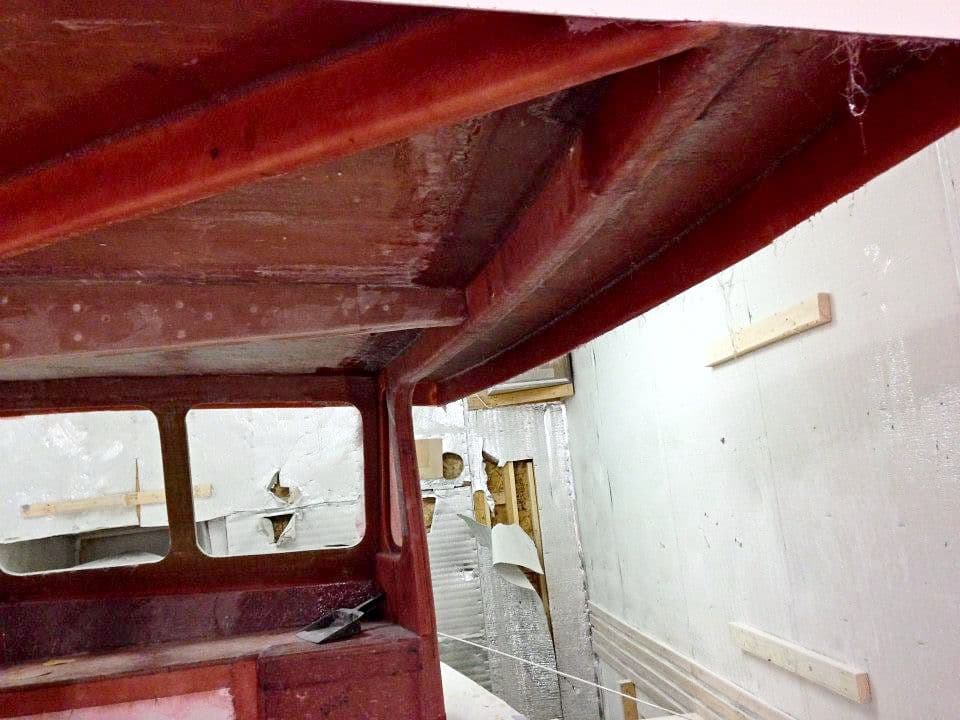 Larry Davis's 47′ H&H — photo 13