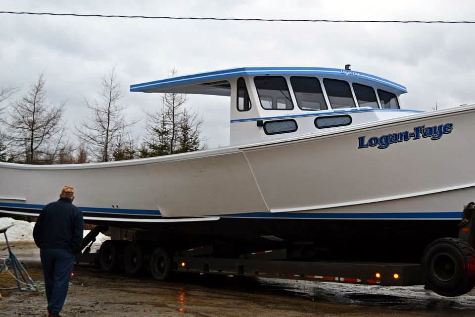 Larry Davis's 47′ H&H — photo 21