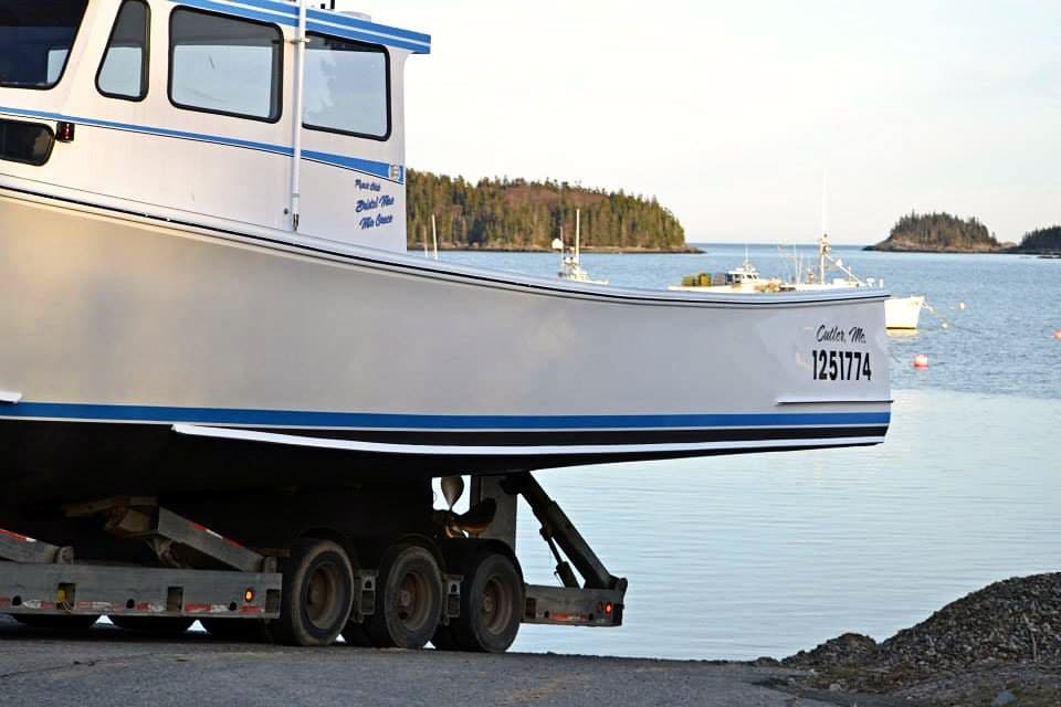 Larry Davis's 47′ H&H — photo 26