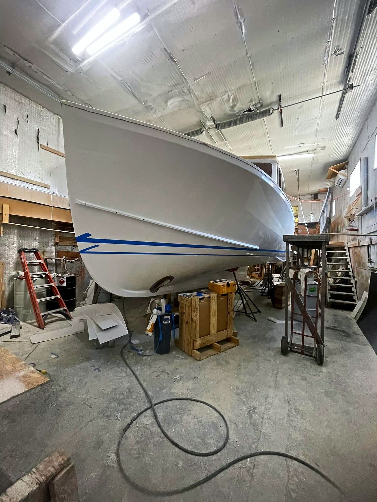 36′ Calvin Beal (2024) — photo 12