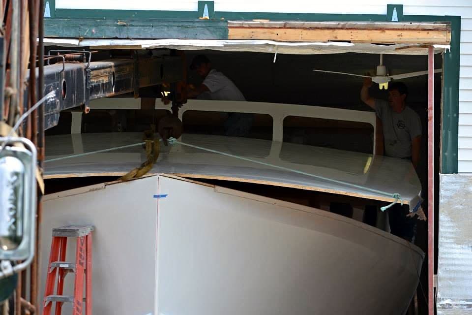 Ryan Geel's 46′ Wayne Beal — photo 13