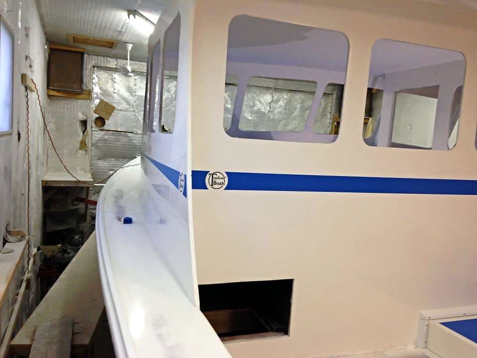 Ryan Geel's 46′ Wayne Beal — photo 15