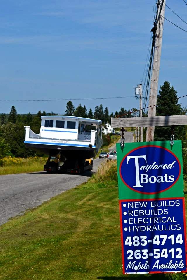 Ryan Geel's 46′ Wayne Beal — photo 20