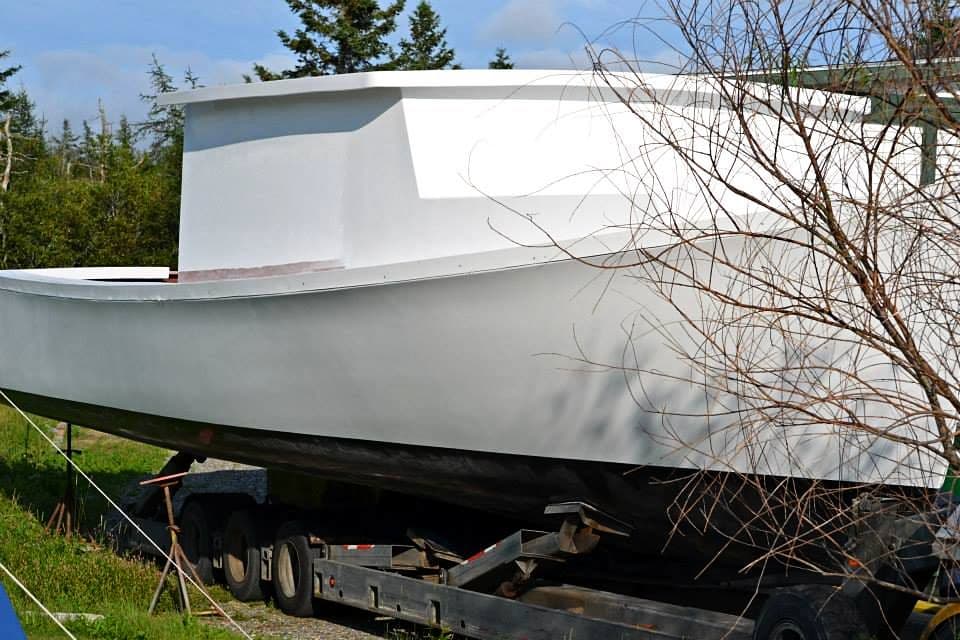 Ryan Schoppee's 42′ H&H — photo 2