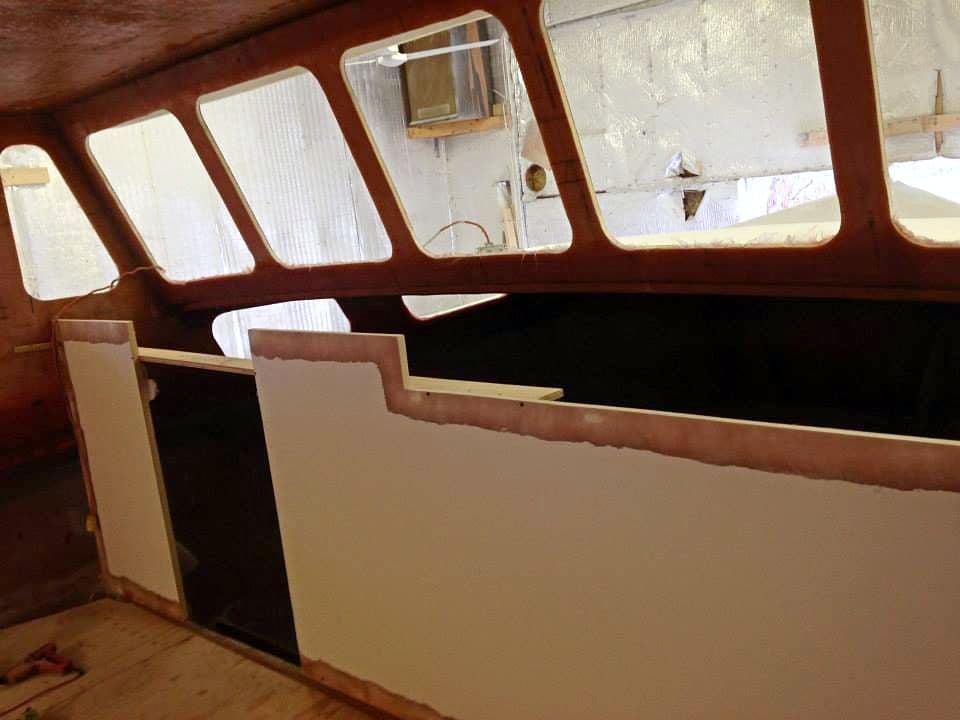 Ryan Schoppee's 42′ H&H — photo 8
