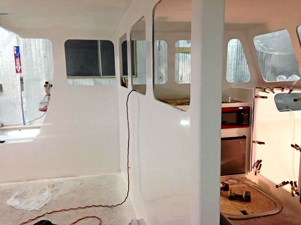 Ryan Schoppee's 42′ H&H — photo 9