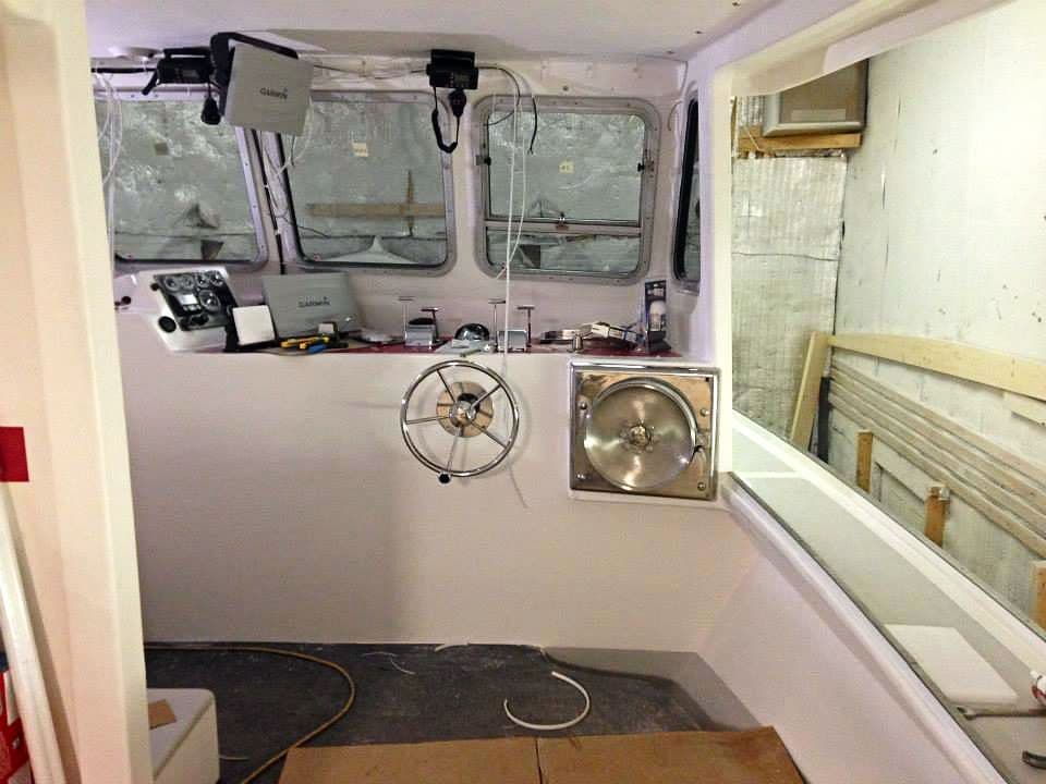 Ryan Schoppee's 42′ H&H — photo 12