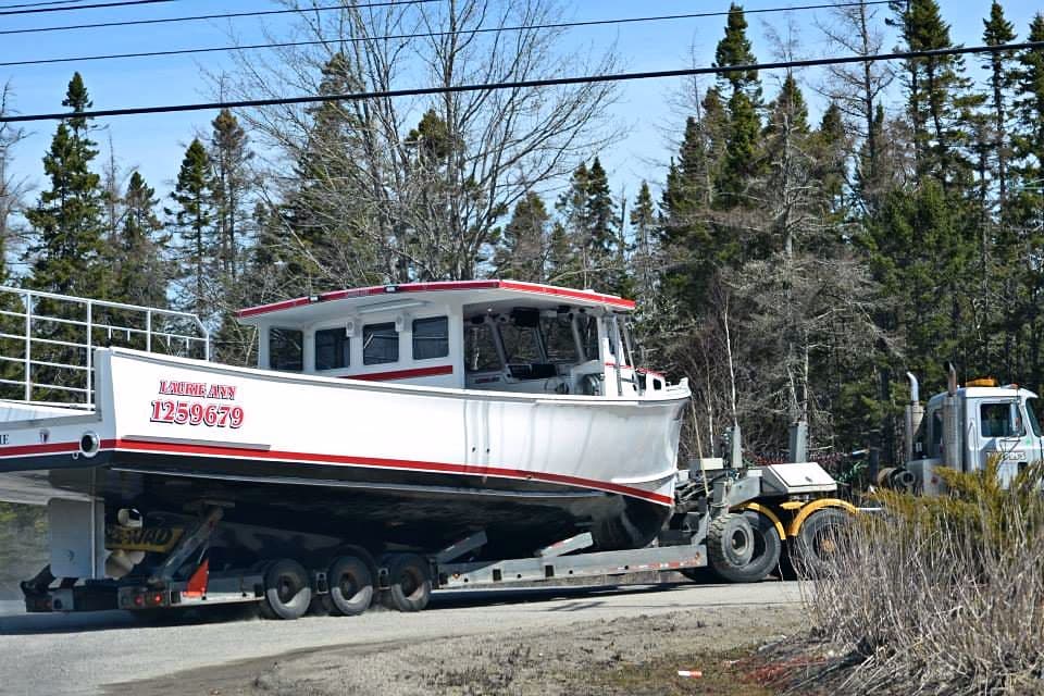 Ryan Schoppee's 42′ H&H — photo 15