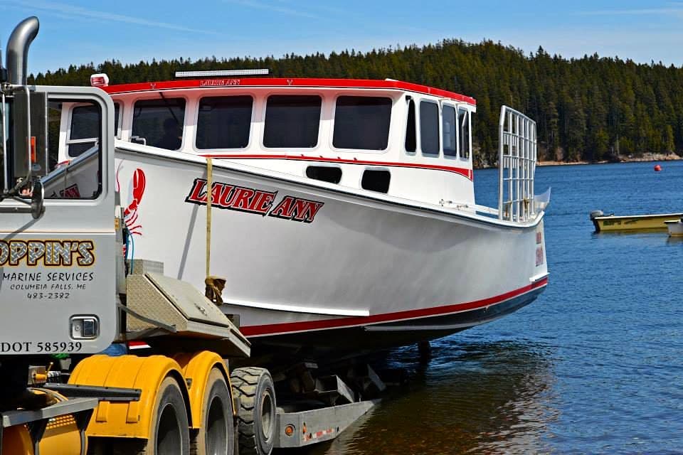 Ryan Schoppee's 42′ H&H — photo 17